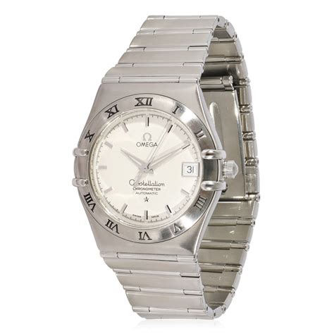 Omega Constellation 1502.30.00 